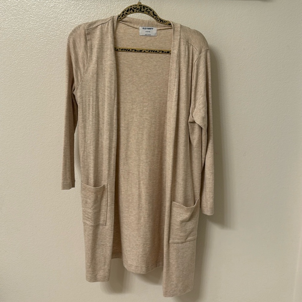 Women's sweater